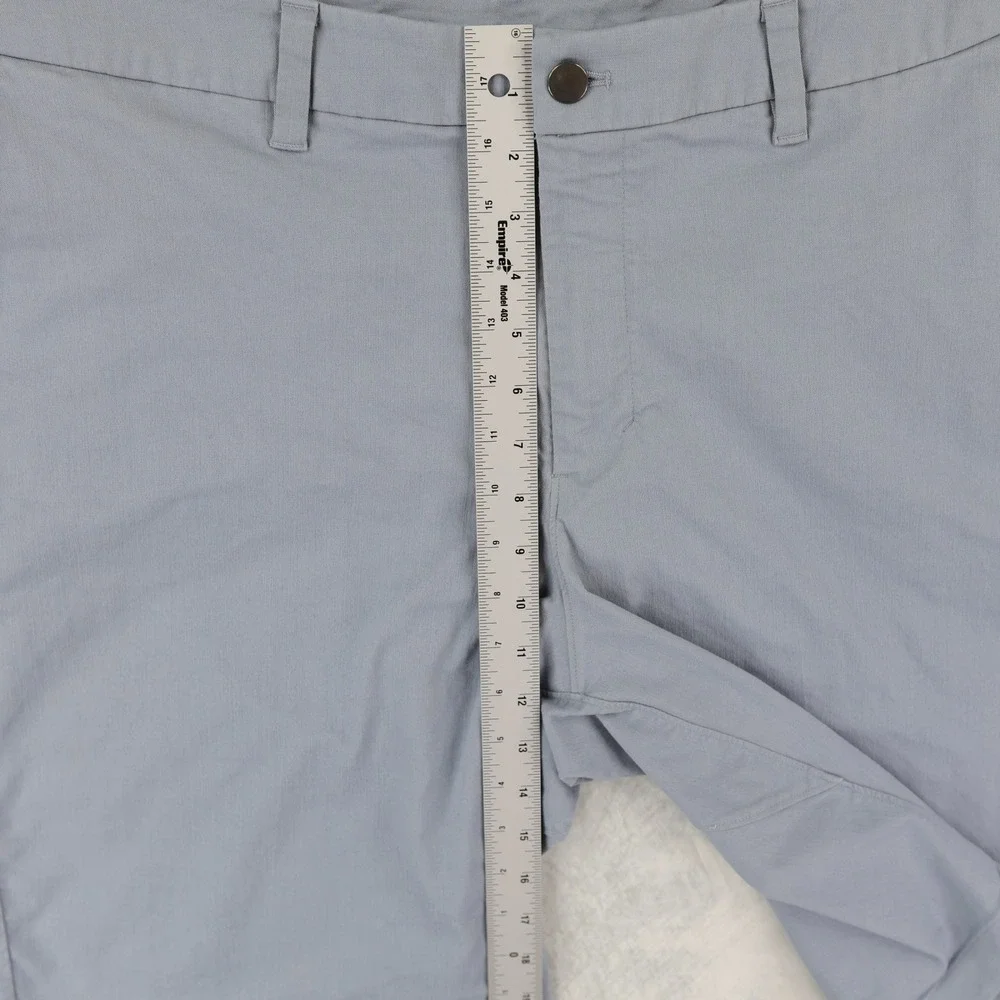 Lululemon Commission Short Qwick Oxford 11
